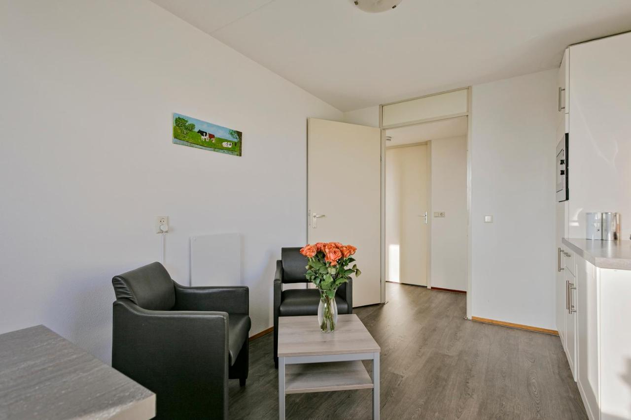 Bbwesteinder Vof Kudelstaart Bagian luar foto