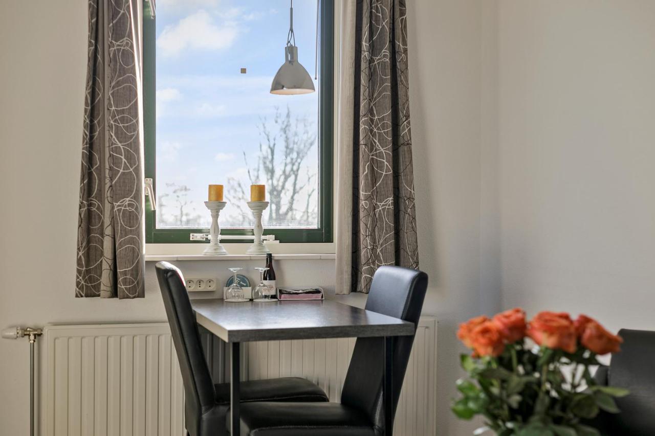 Bbwesteinder Vof Kudelstaart Bagian luar foto