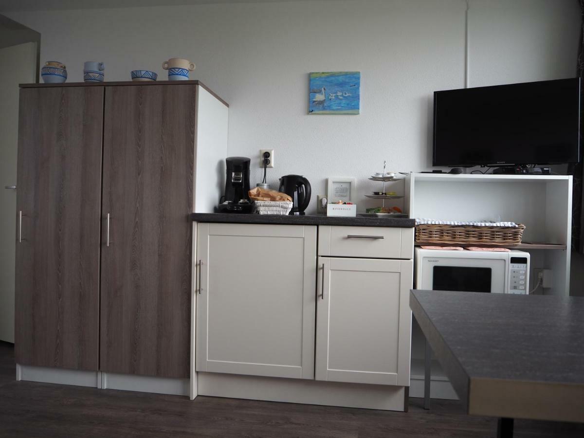 Bbwesteinder Vof Kudelstaart Bagian luar foto
