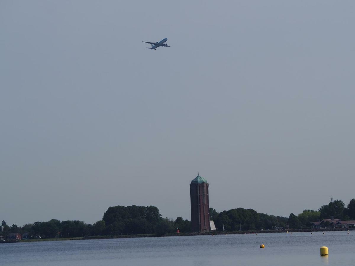 Bbwesteinder Vof Kudelstaart Bagian luar foto