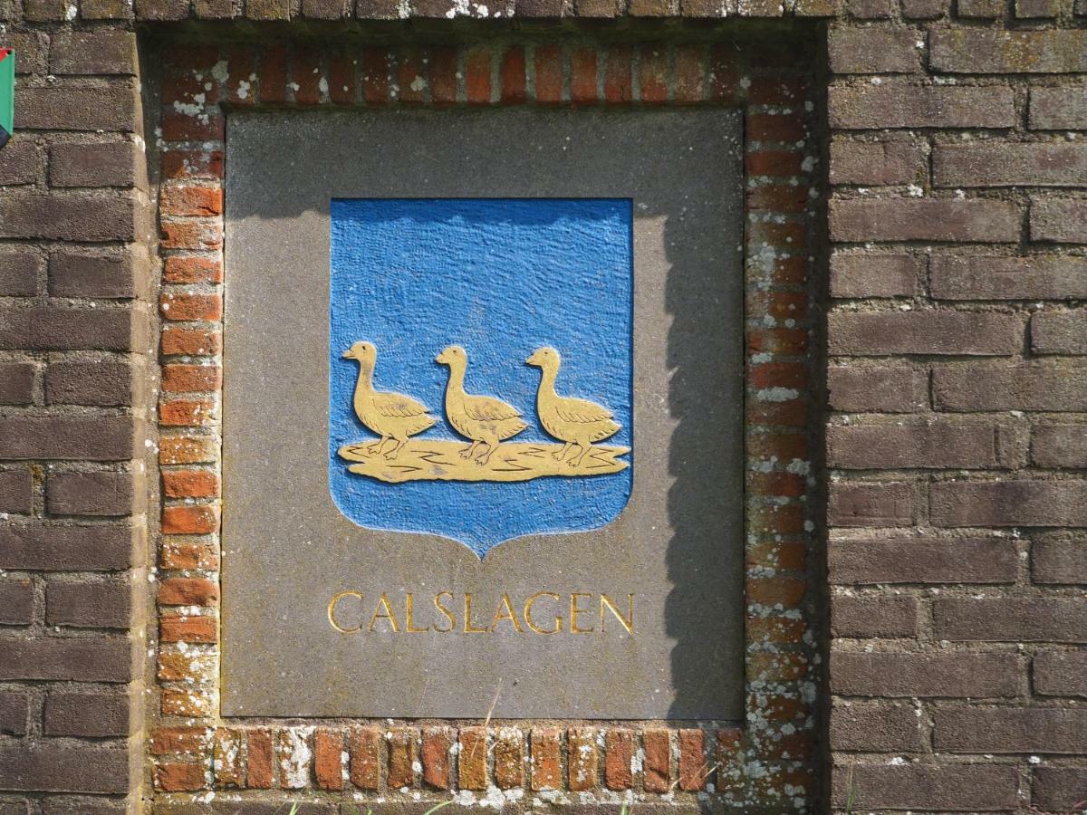 Bbwesteinder Vof Kudelstaart Bagian luar foto